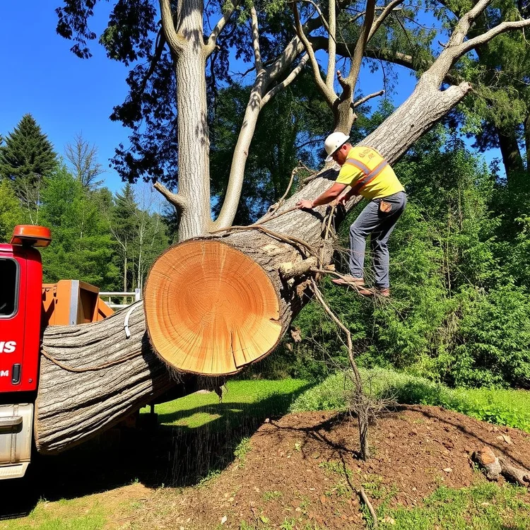 TreeRemoval