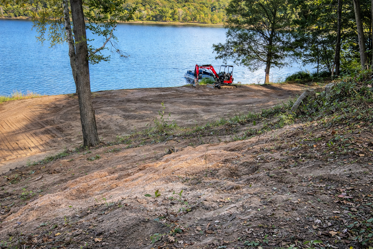 Local Tree Services in Commerce Township, MI