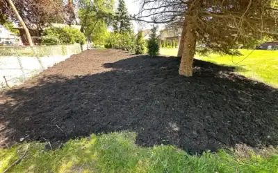 Mulch Delivery Pricing for Oakland County, MI: What It Actually Costs in 2026